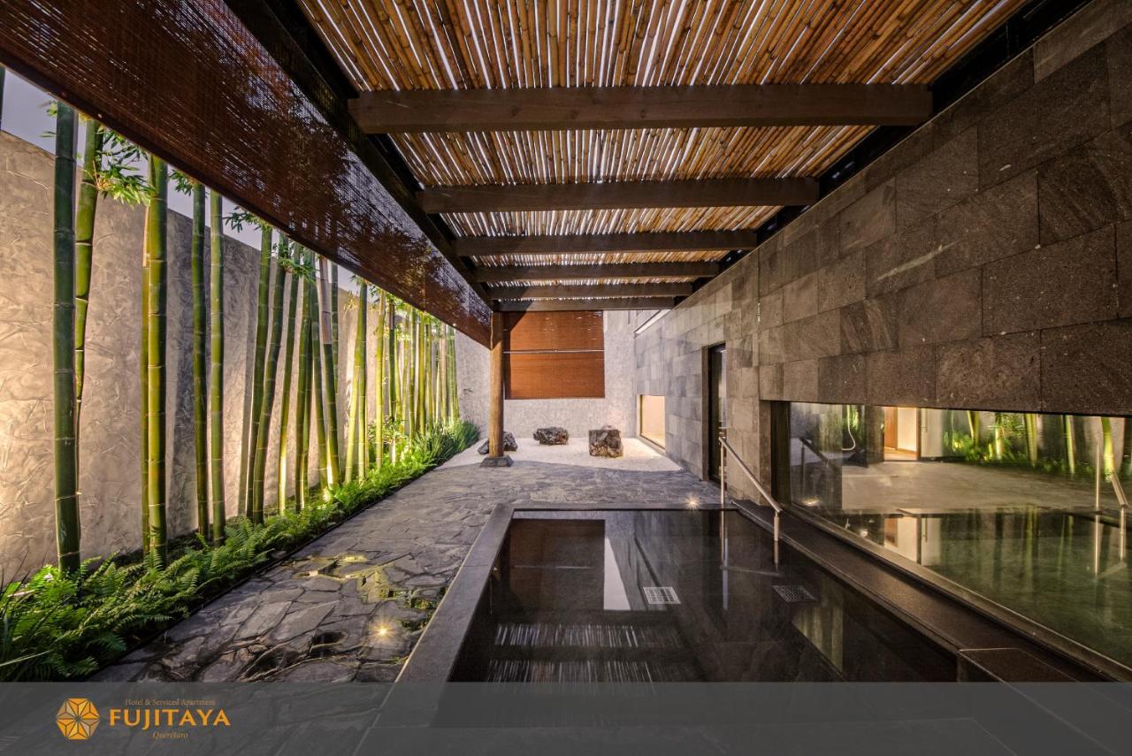 Fujitaya Querétaro 5*