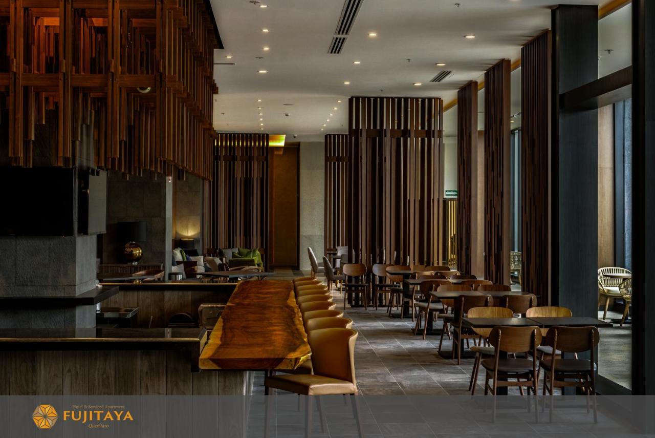 Hotel Fujitaya Querétaro