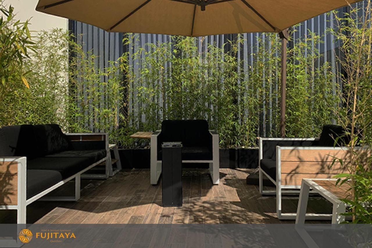 Fujitaya Querétaro Hotel