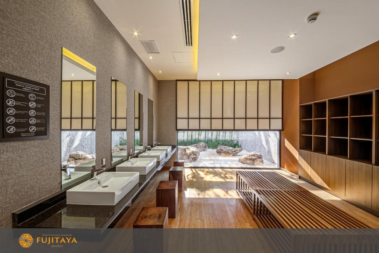 Fujitaya Querétaro 5*