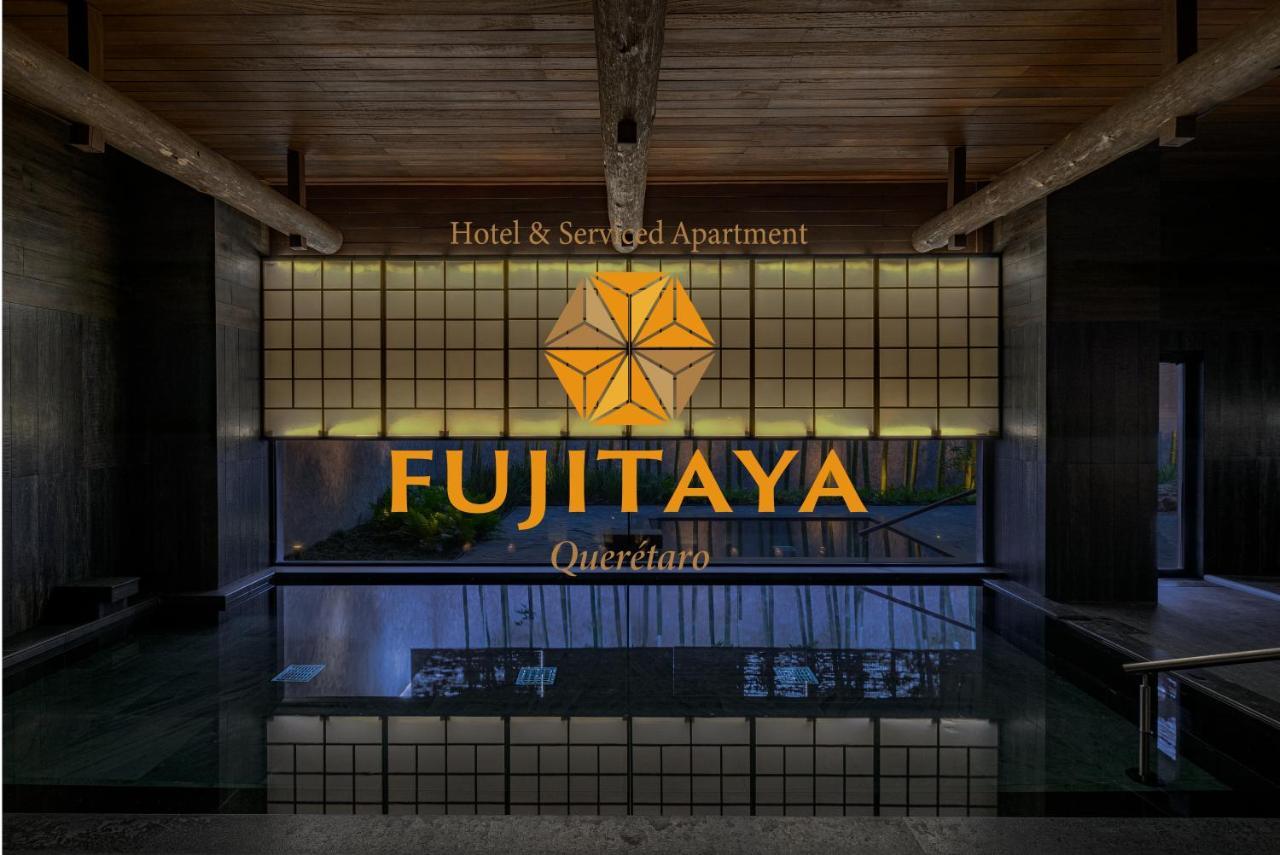 Hotel Fujitaya Querétaro Jurica