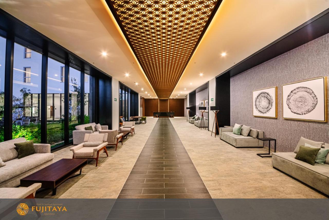 Fujitaya Querétaro 5*