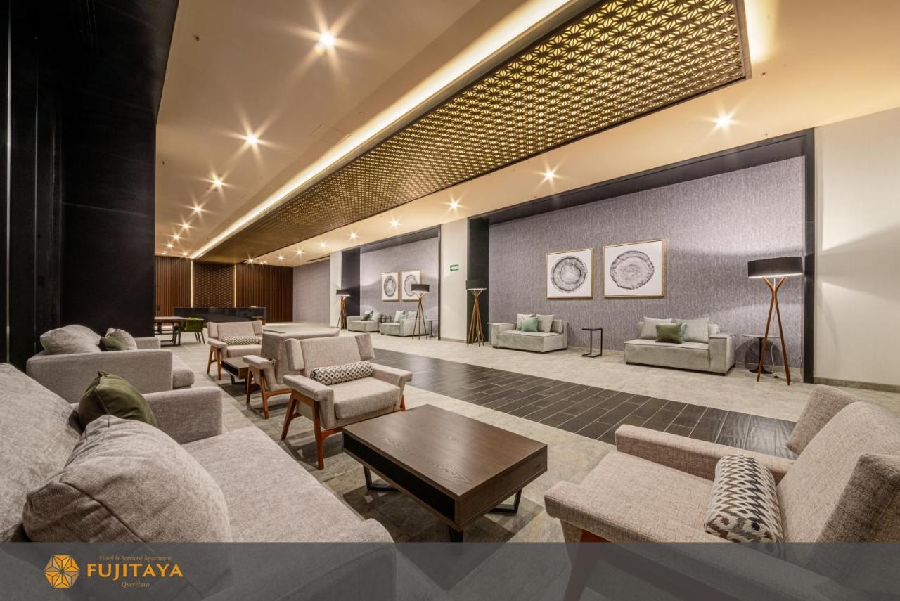 Hotel Fujitaya Querétaro Jurica