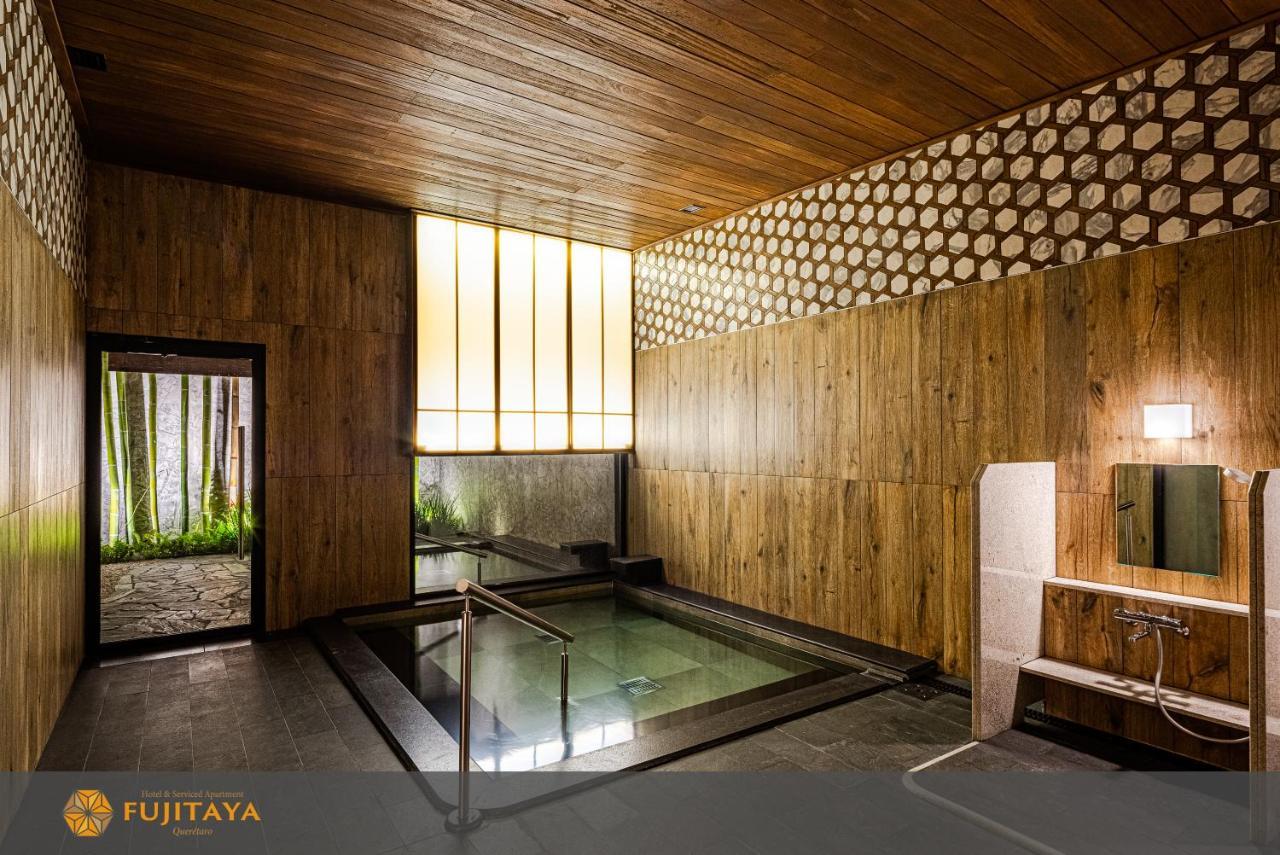 Hotel Fujitaya Querétaro Jurica