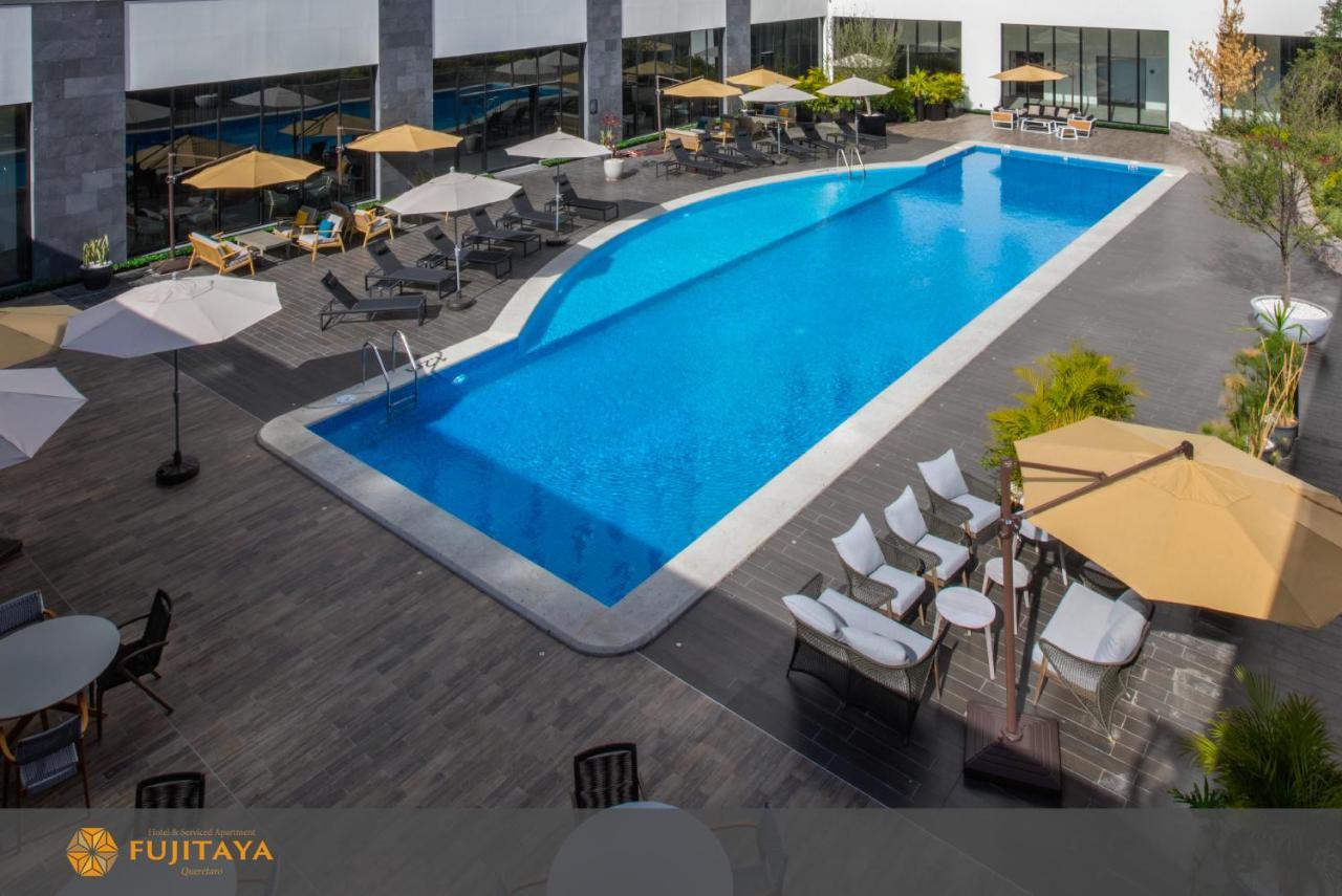 Fujitaya Querétaro 5* Jurica