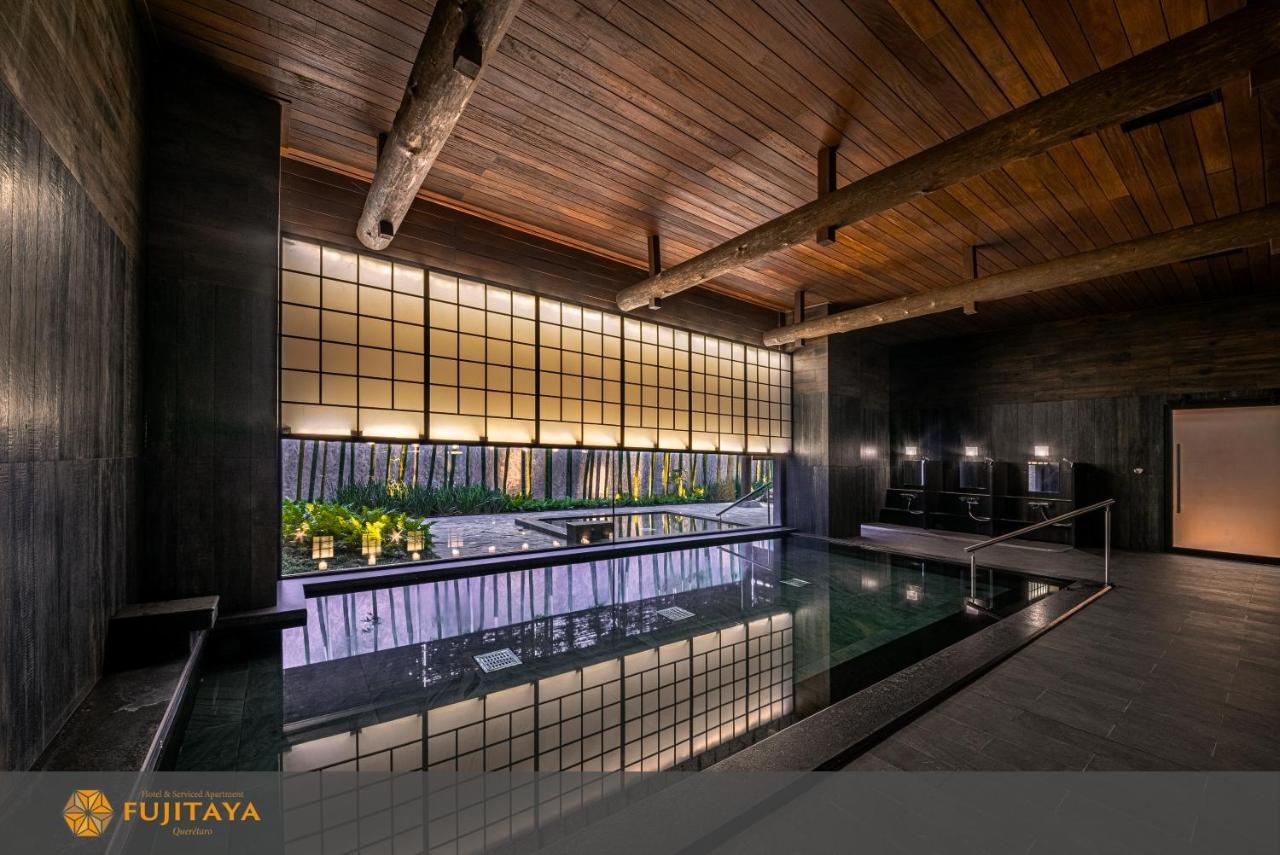 Fujitaya Querétaro Hotel