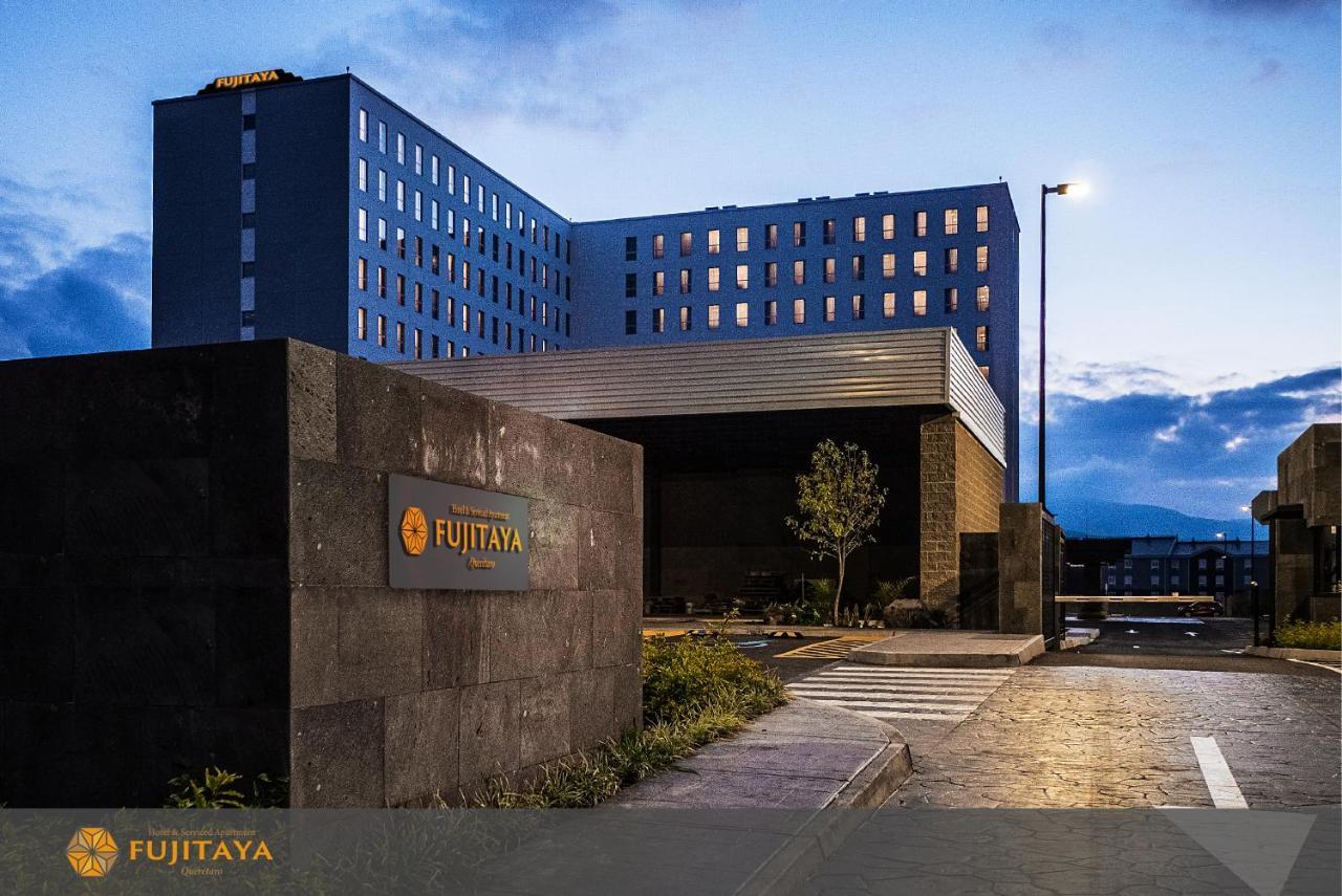Fujitaya Querétaro 5*
