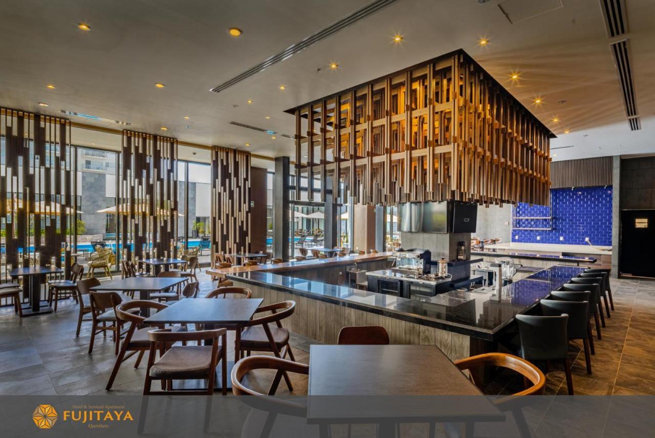 Fujitaya Querétaro Hotel 5*