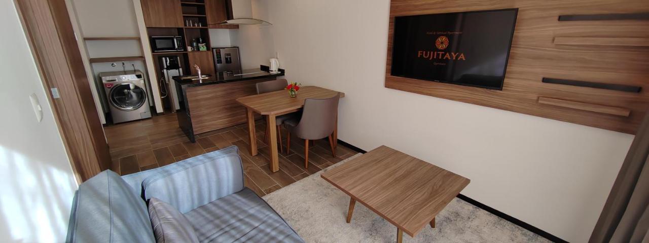 Fujitaya Querétaro