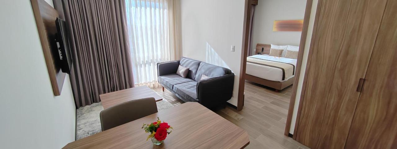 Fujitaya Querétaro 5*