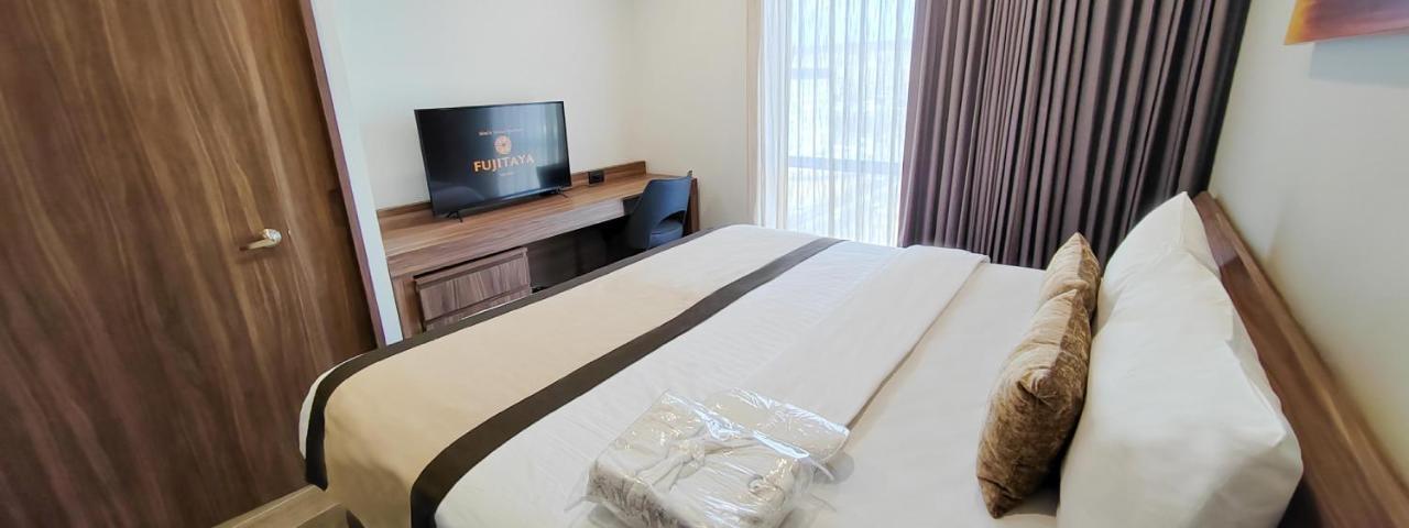 Fujitaya Querétaro 5* Jurica