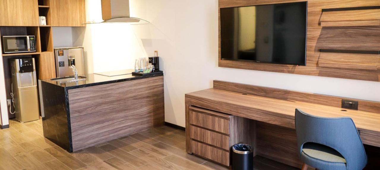 Fujitaya Querétaro Hotel