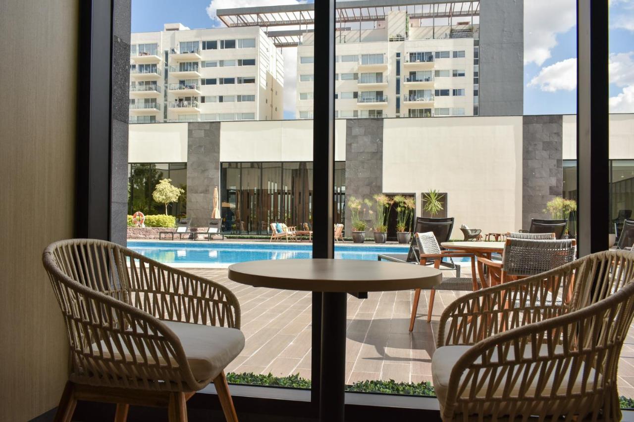 Fujitaya Querétaro 5* Jurica
