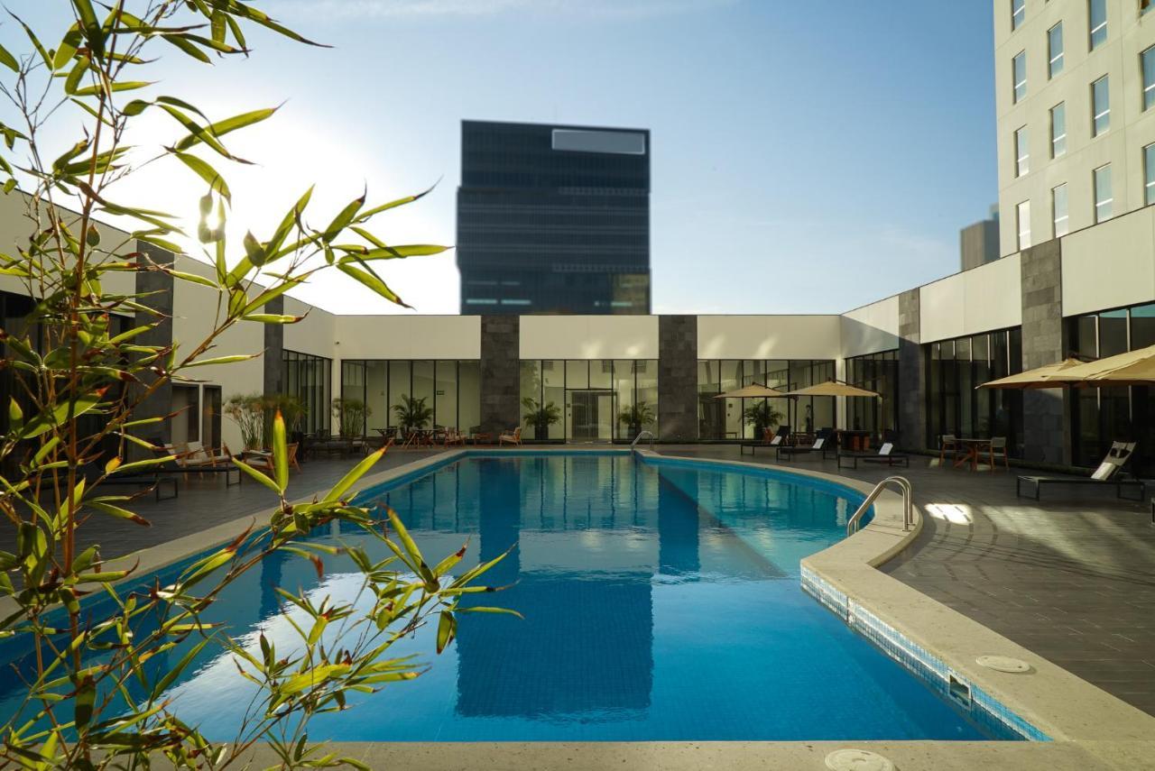 Fujitaya Querétaro 5* Jurica