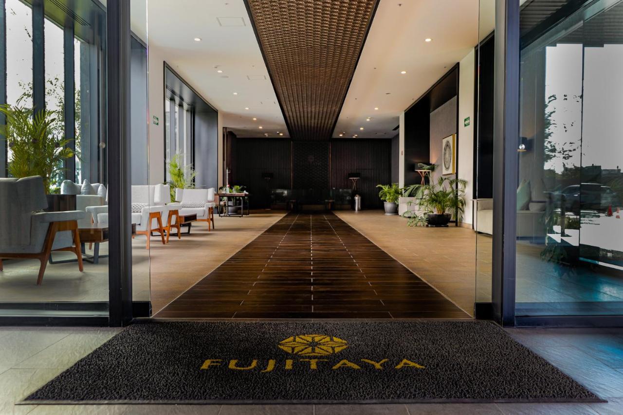 Fujitaya Querétaro Hotel 5*