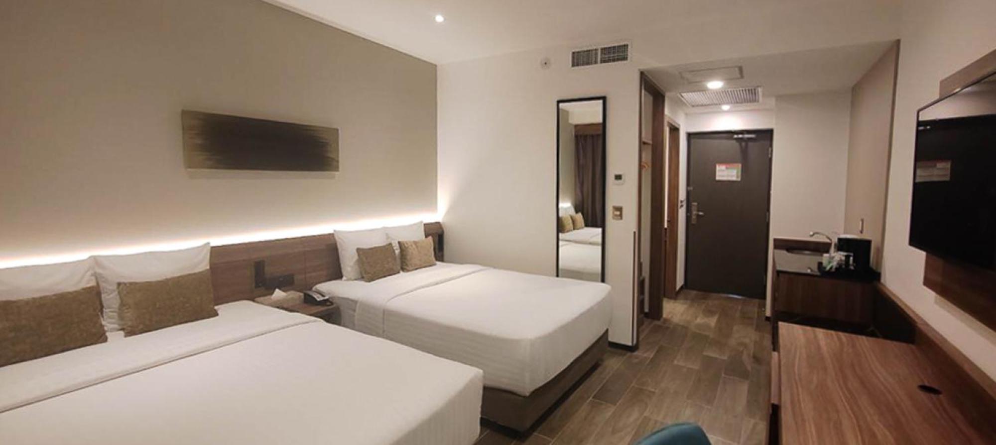 Fujitaya Querétaro Hotel Jurica