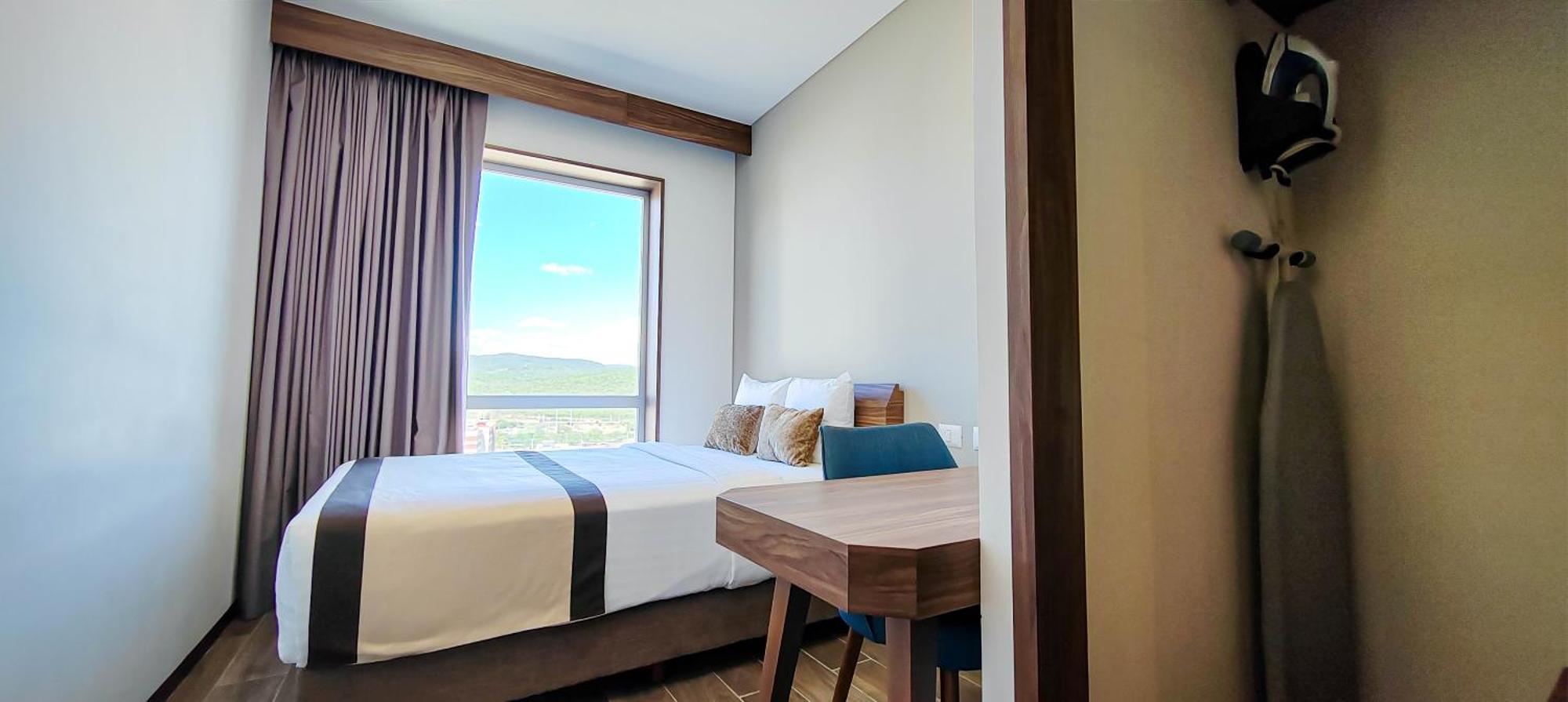 Hotel Fujitaya Querétaro Jurica