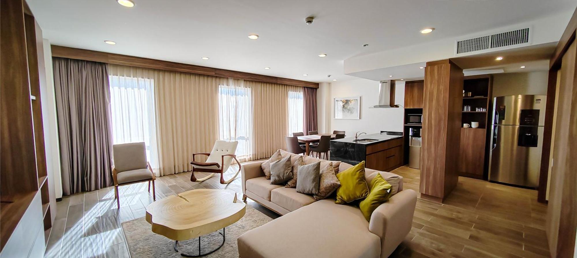 Hotel Fujitaya Querétaro 5*