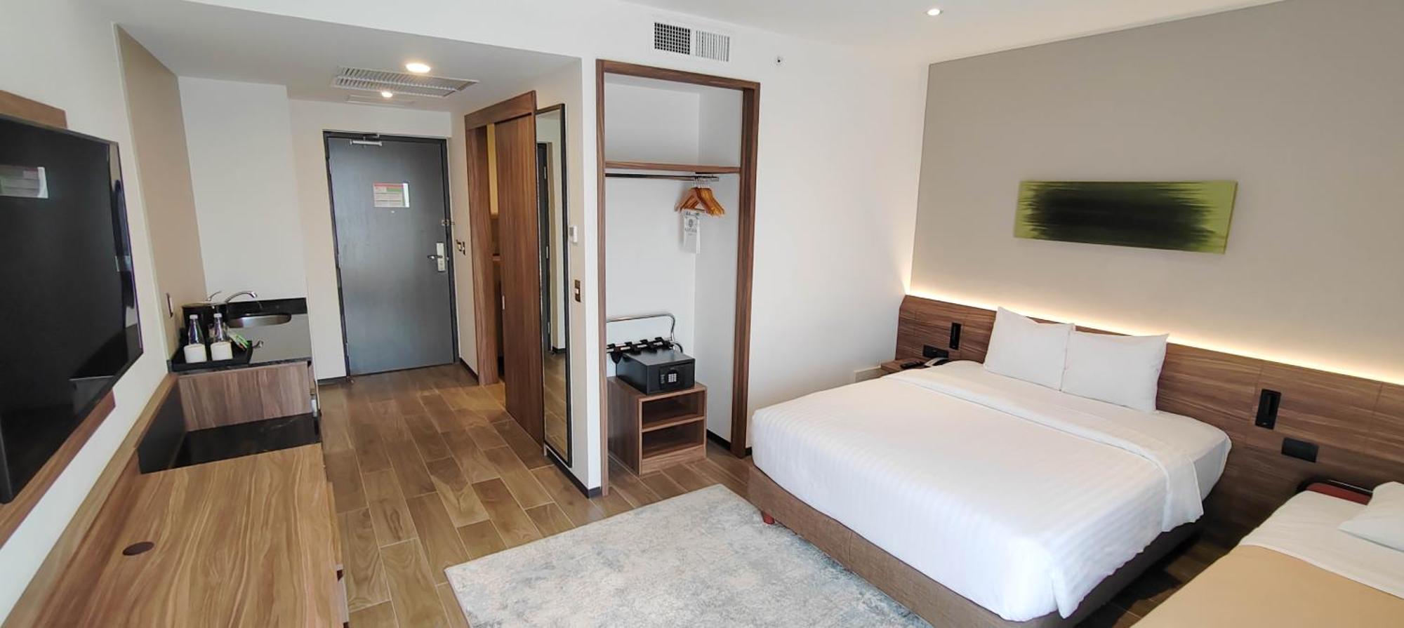 Hotel Fujitaya Querétaro Jurica