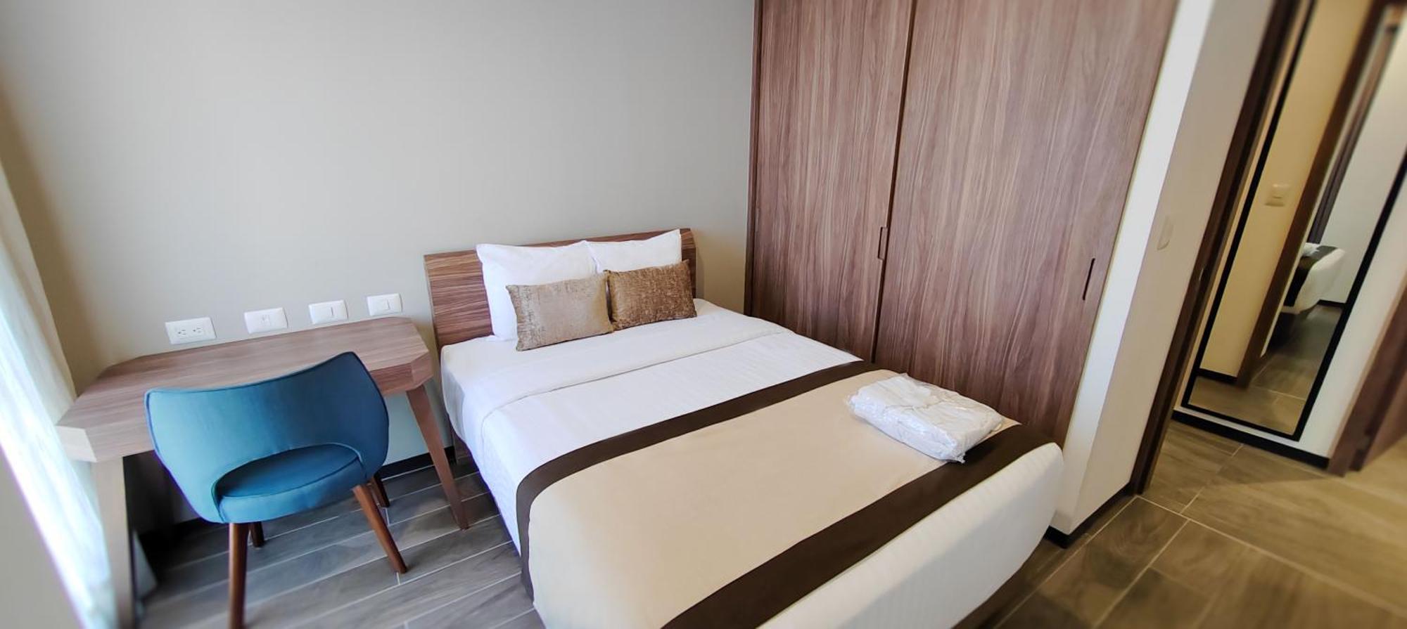 Hotel Fujitaya Querétaro Jurica