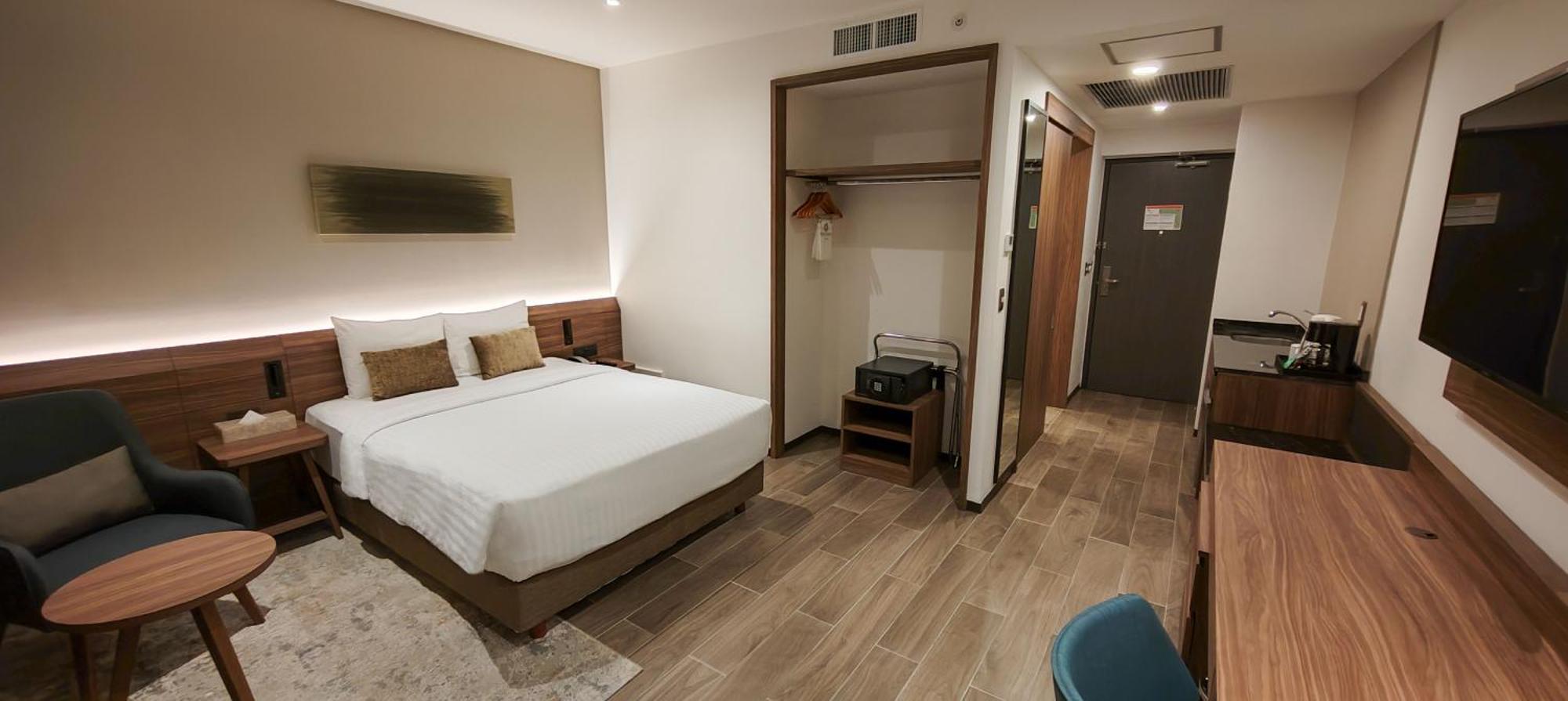 Fujitaya Querétaro Hotel 5*