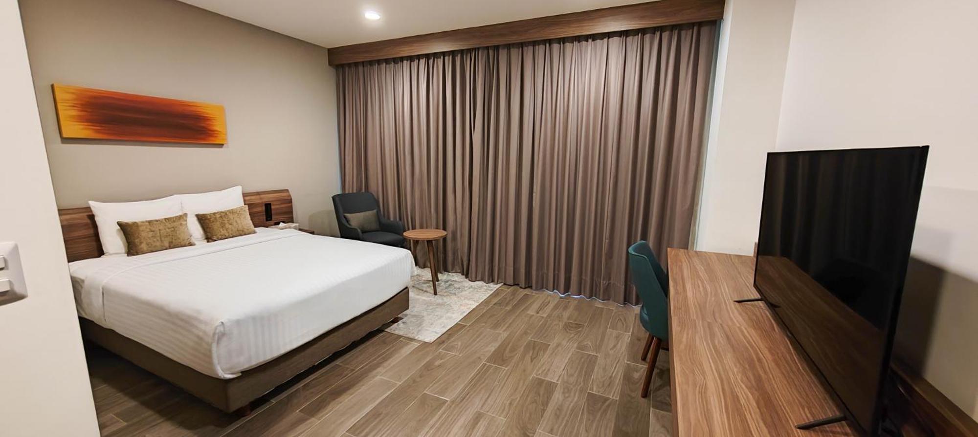 Fujitaya Querétaro 5* Jurica