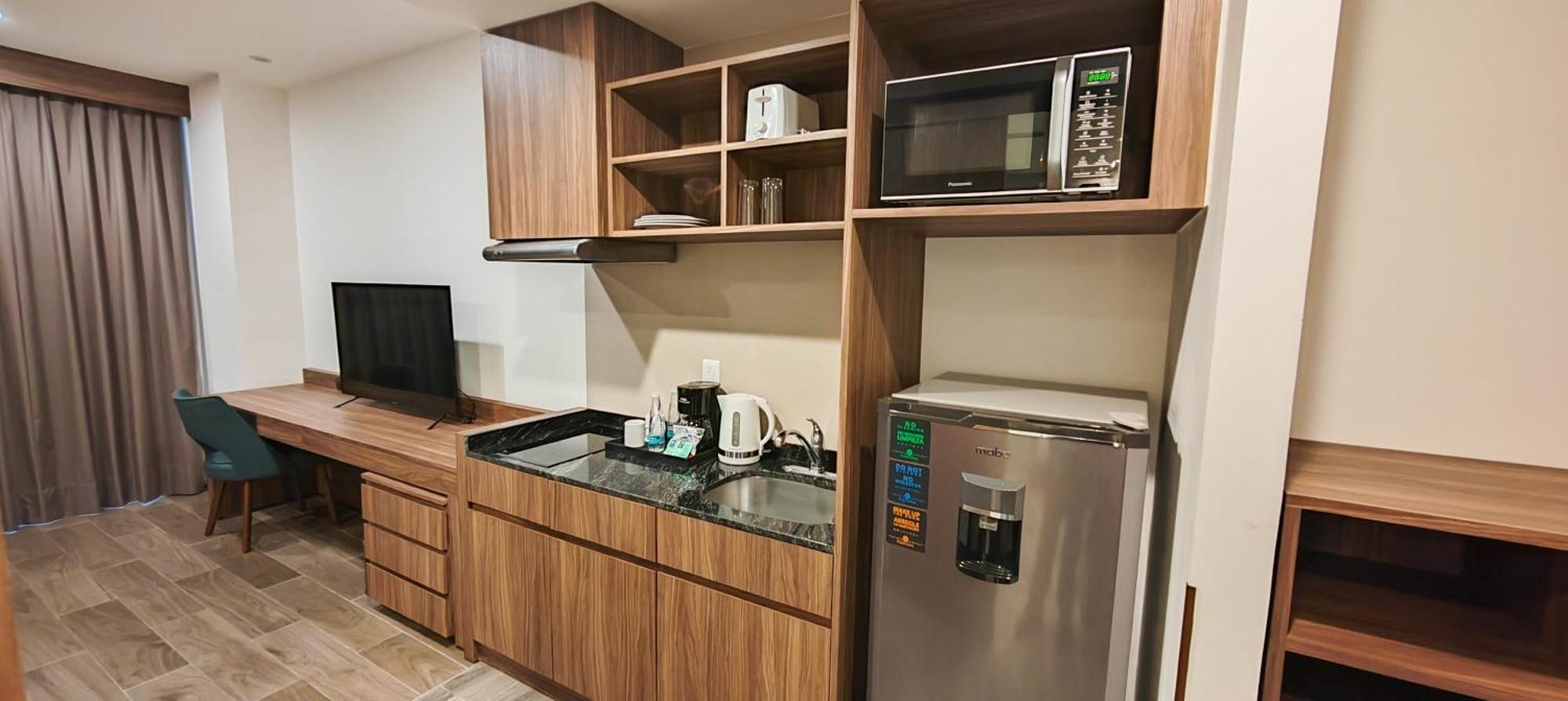 Hotel Fujitaya Querétaro