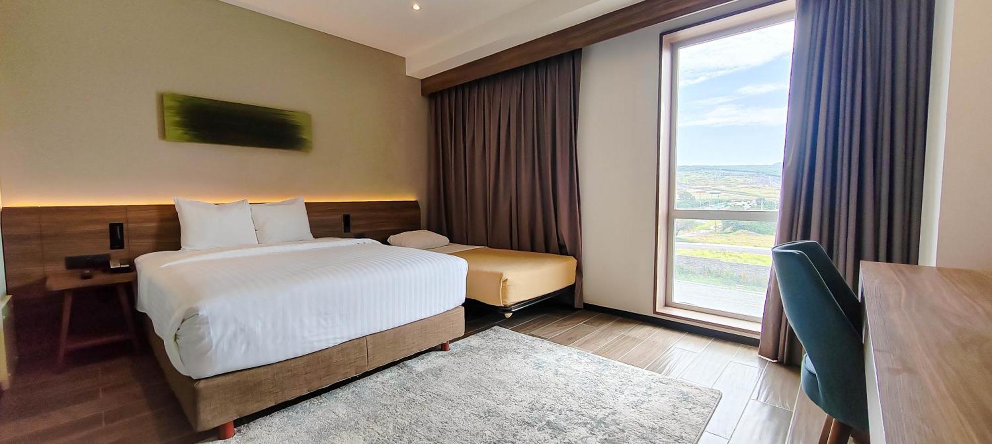 Fujitaya Querétaro Hotel Jurica