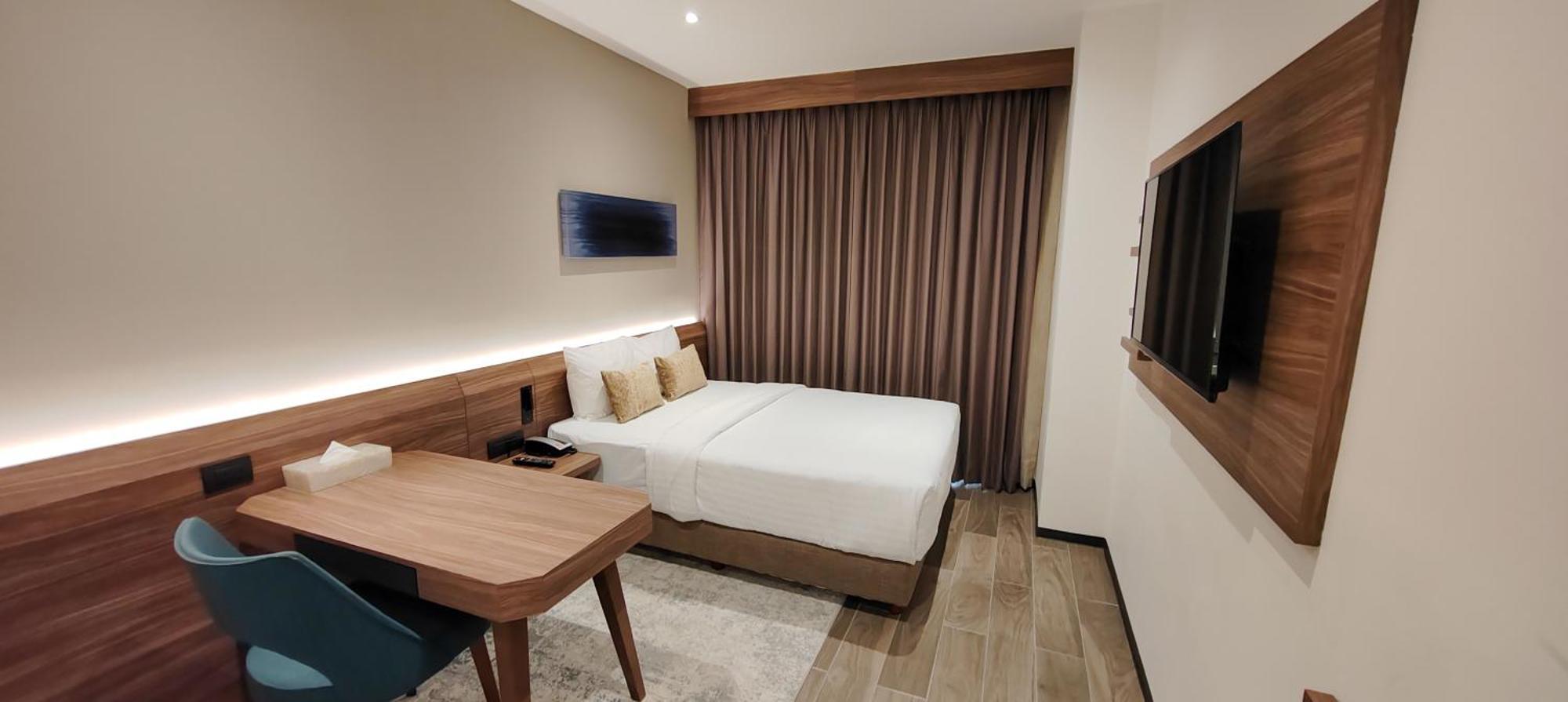 Fujitaya Querétaro Hotel 5*