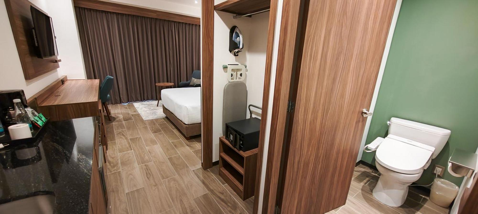Fujitaya Querétaro 5* Jurica