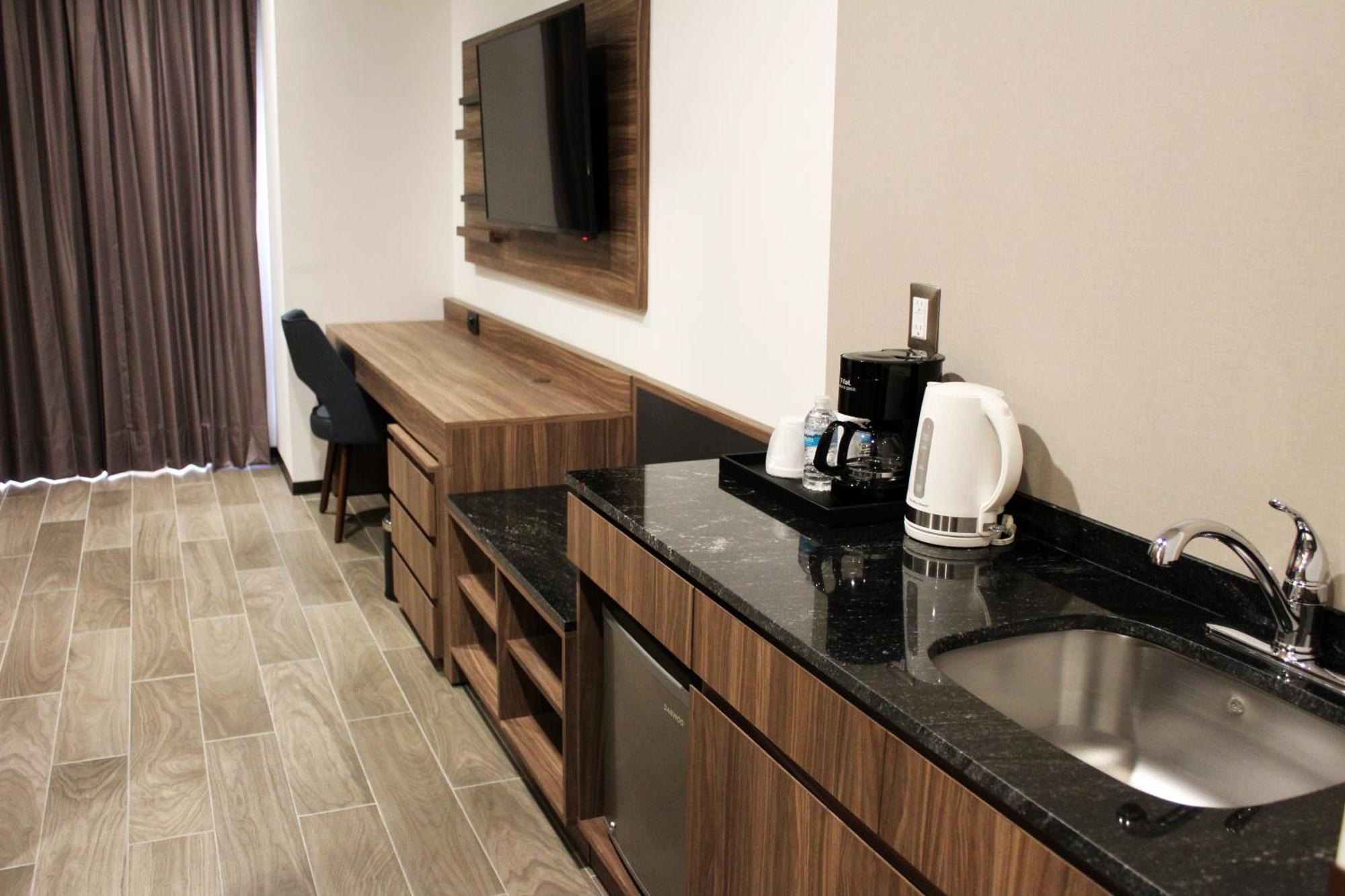 Fujitaya Querétaro Hotel 5*