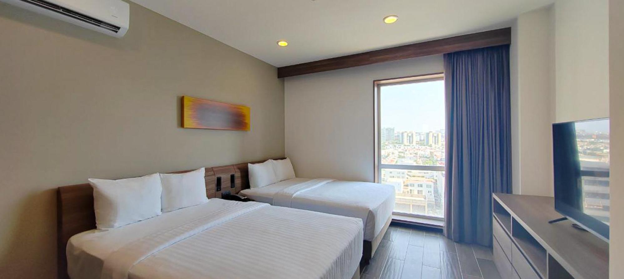 Fujitaya Querétaro 5*