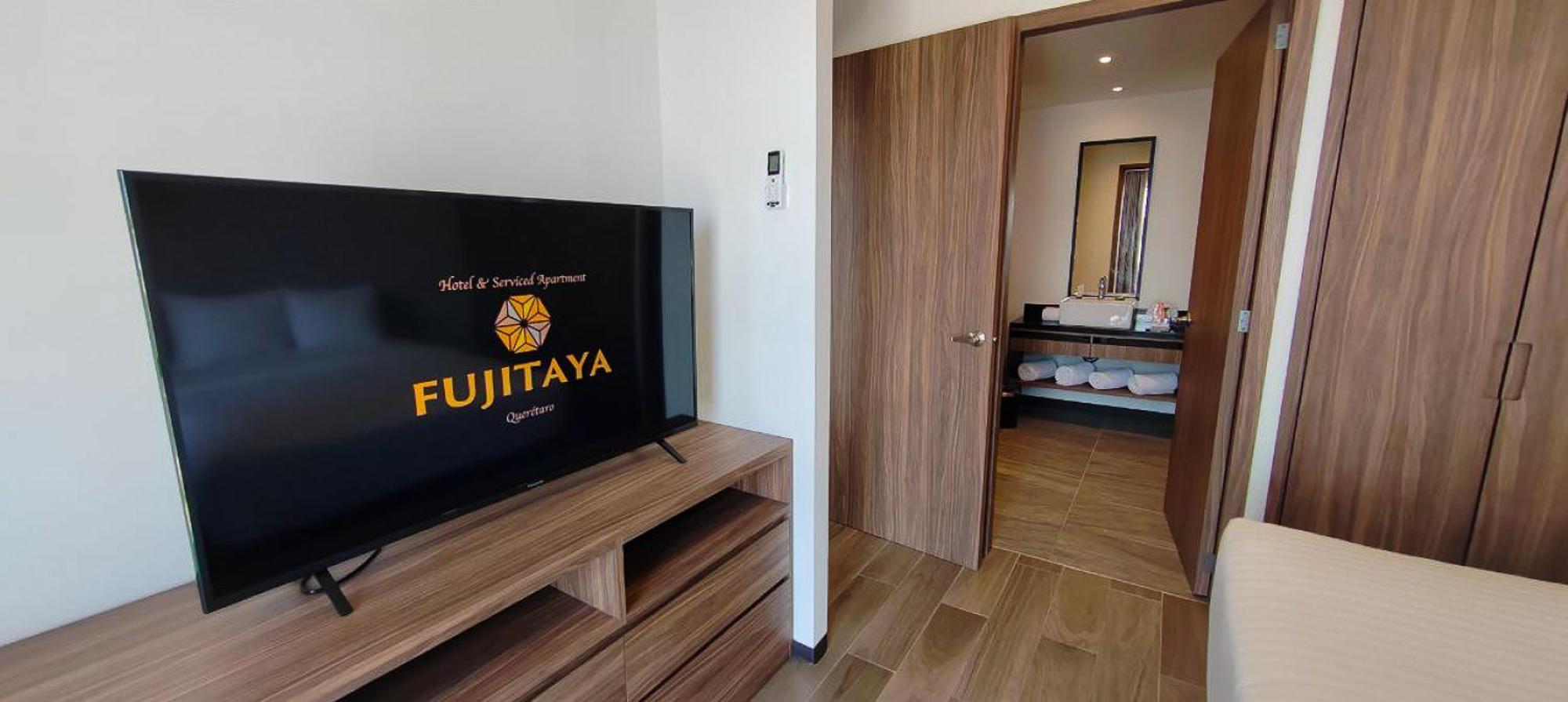 Fujitaya Querétaro Jurica