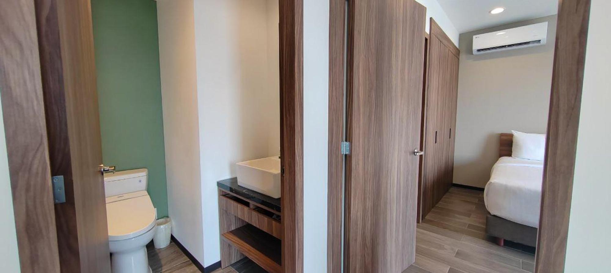 Hotel Fujitaya Querétaro