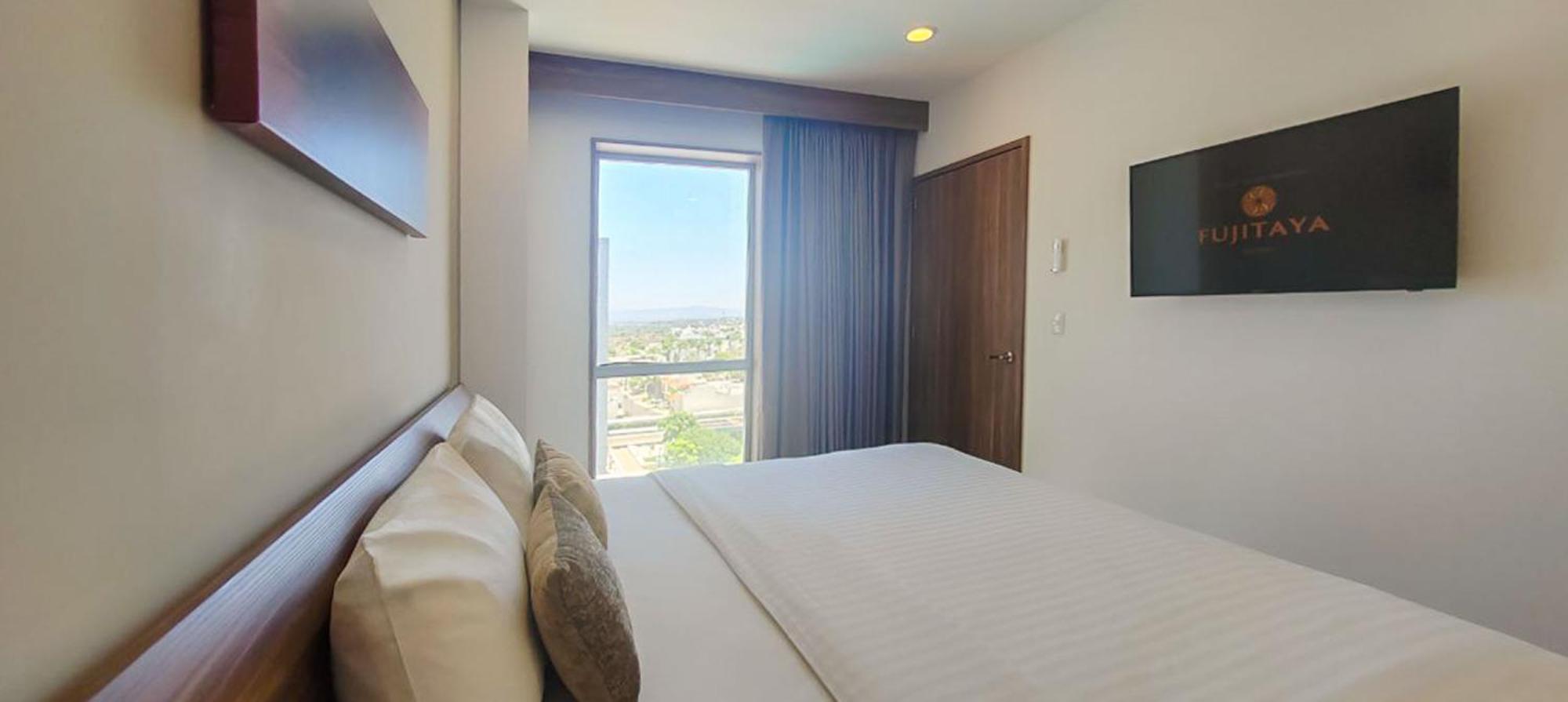 Hotel Fujitaya Querétaro