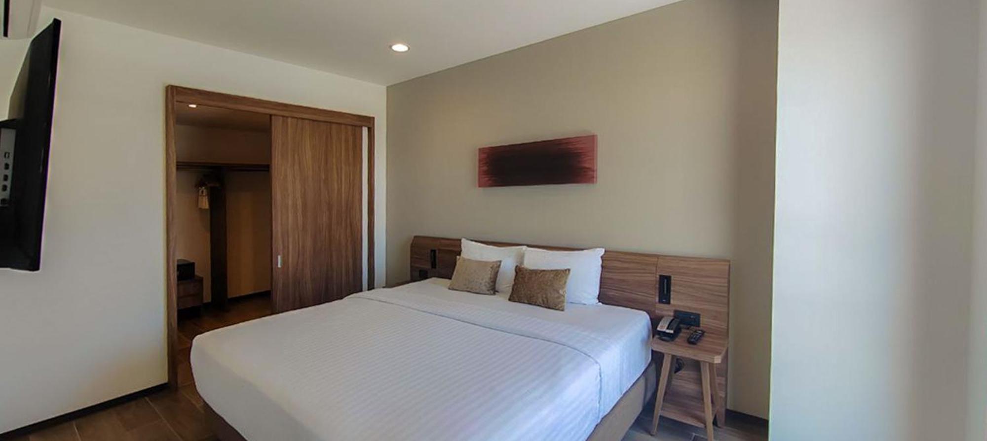 Fujitaya Querétaro Hotel