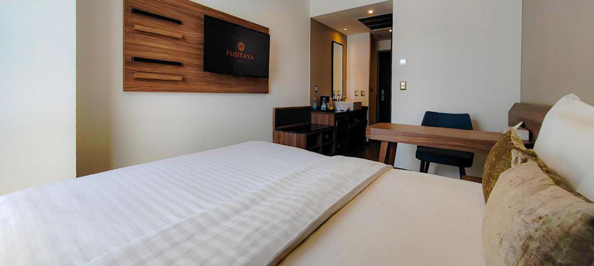 Hotel Fujitaya Querétaro