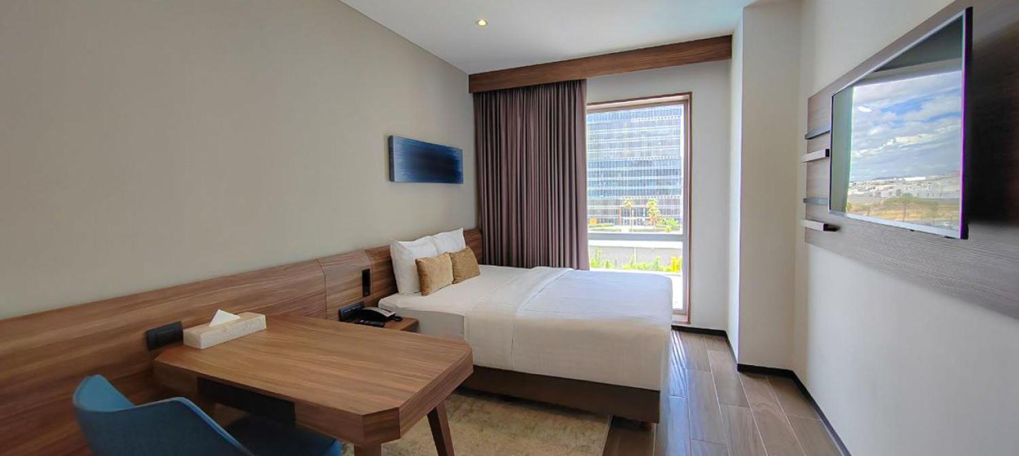 Fujitaya Querétaro Hotel 5*