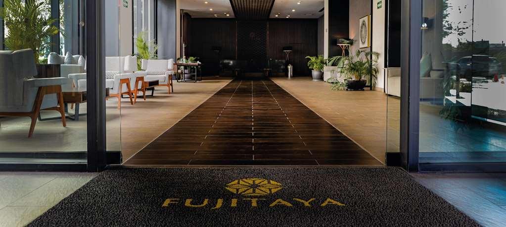 Hotel Fujitaya Querétaro 5*