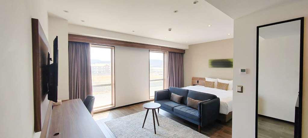 Fujitaya Querétaro 5* Jurica